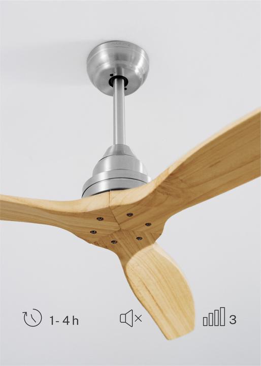 Image du produit Create Wind Wood (45 dB)
