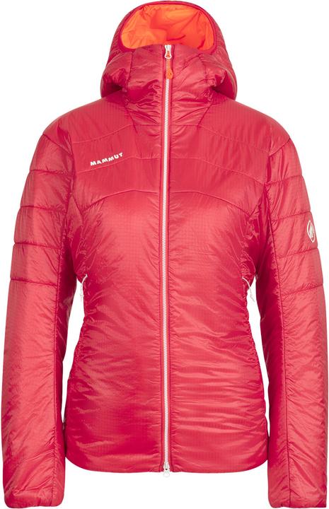 Mammut Felpa con cappuccio Eigerjoch Light In (L)