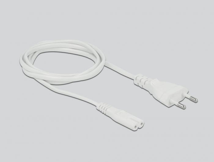 Immagine prodotto Delock Stazione di ricarica 41450 con caricatore wireless (100 W)