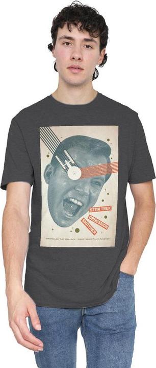 Produktbild The Original Series Episode 42 TShirt (3XL)