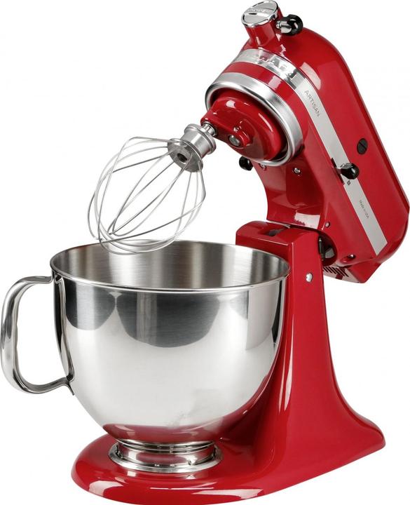Actual product image KitchenAid Artisan KSM175 EU-Version (300 W)