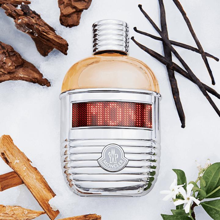 Image du produit Moncler Eau de Parfum (Eau de parfum, 150 ml)