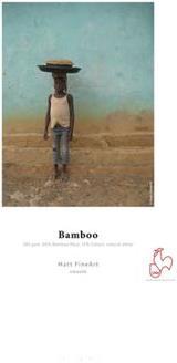 Produktbild Hahnemühle Bamboo Fine Art Papier A4 (290 g/m², A4, 25 x)