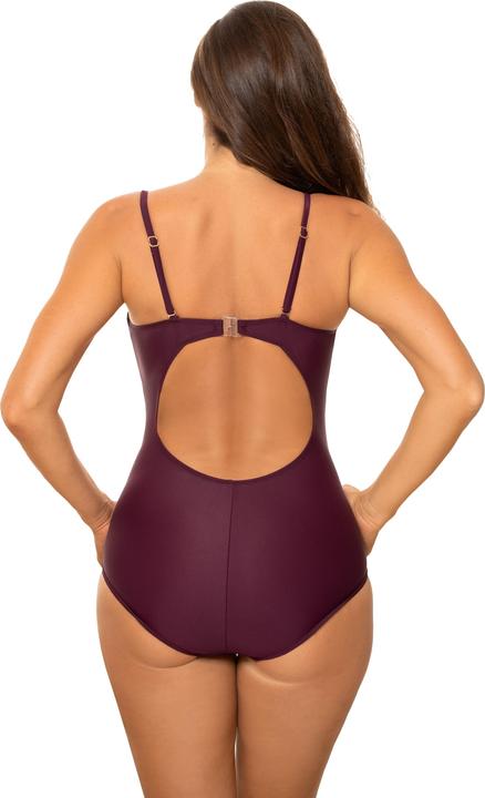 Image du produit Markko Maillot de bain une pièce modèle 164273 (38)