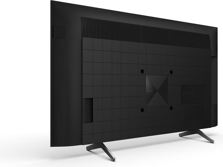 Actual product image Sony XR50X90J (50", X90J, LCD, 4K, 2021)