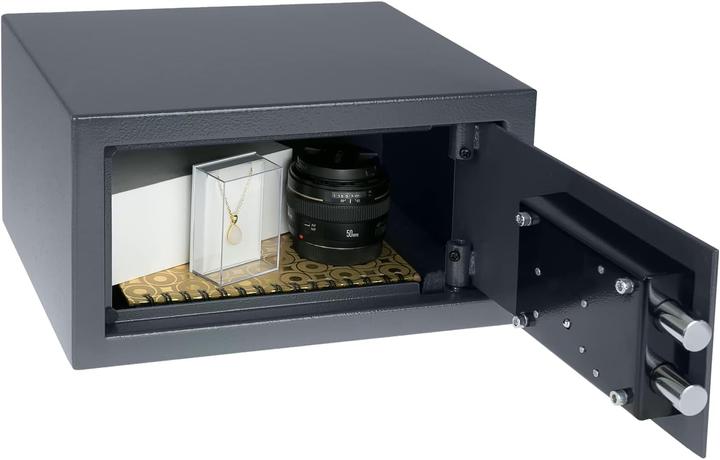 Actual product image HMF Möbeltresor 49217-11