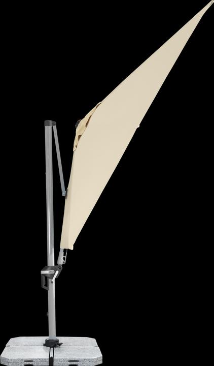 Actual product image Doppler Active II (2.60 m)