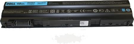 Dell 911md (6 Zellen, 5500 mAh)