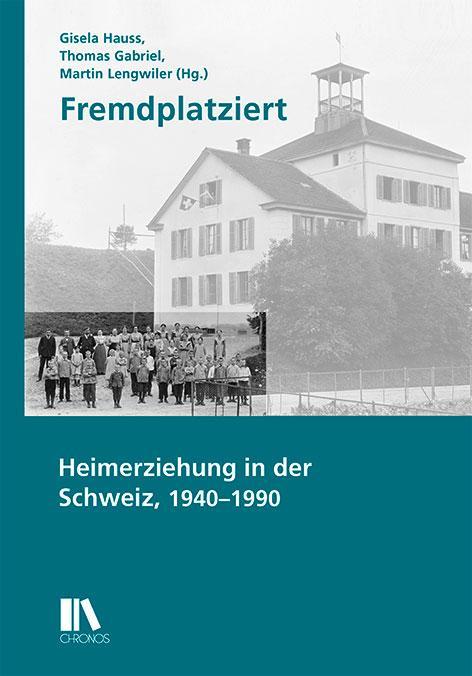 Image du produit Placé ailleurs (Allemand, Thomas Gabriel, Gisela Hauss, Martin Lengwiler, 2018)