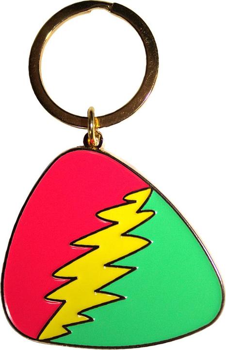 Immagine prodotto Grateful Dead Portachiavi