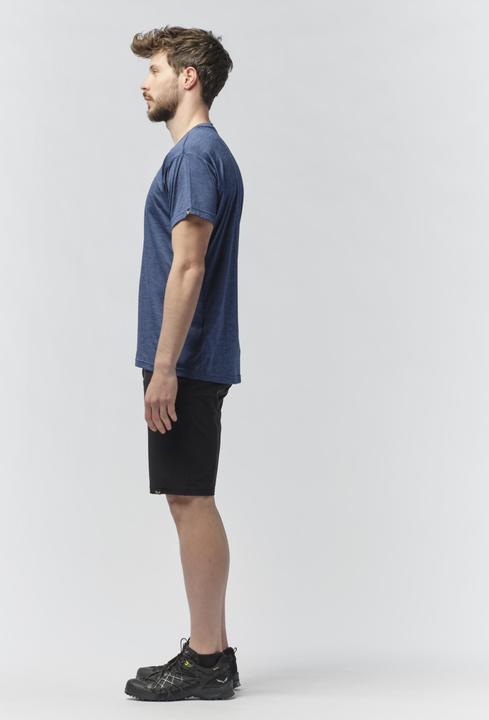 Actual product image Salewa Puez Melange Dry S/S Tee (62, 6XL)