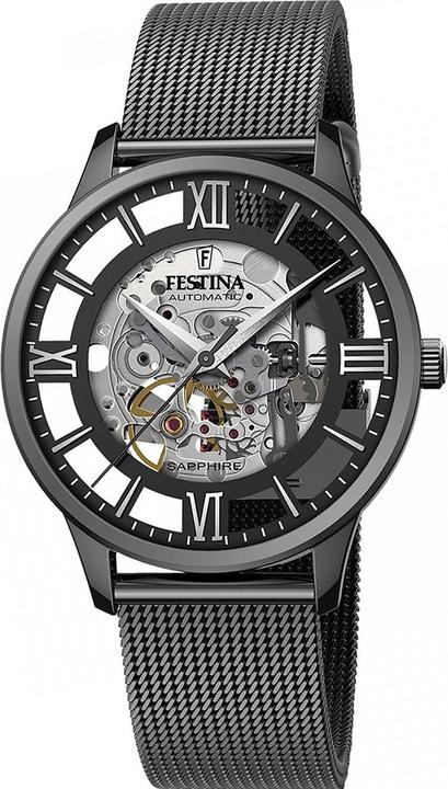 Festina F20535/1 (Analoguhr, 42 mm)