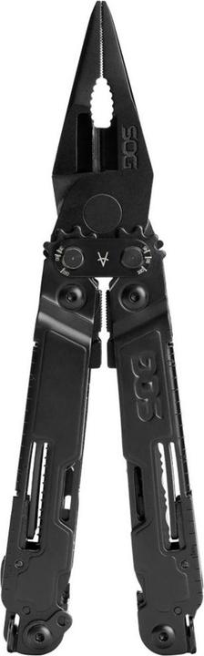 Image du produit SOG Power Access Deluxe - Noir