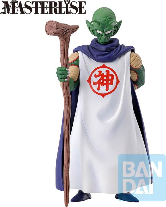 Actual product image Banpresto Dragon Ball - Kami Masterlise