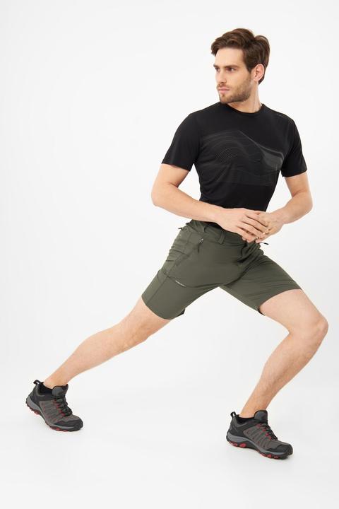 Actual product image MGA Viking Expander Shorts Man Shorts (S)