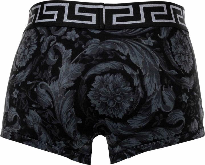 Immagine prodotto Versace Biancheria Intima In Jersey Organico Elasticizzato Barocco Ss92 All Over (L, Confezione singola)
