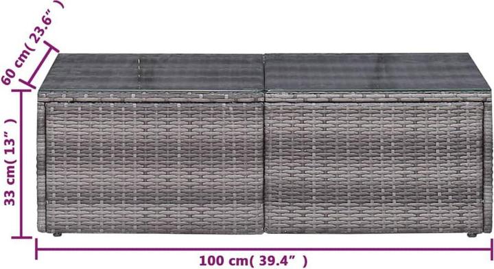 Image du produit VidaXL Garth