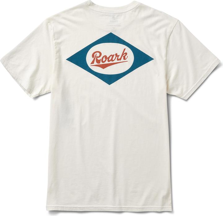 Actual product image Roark Diamond Script (S)