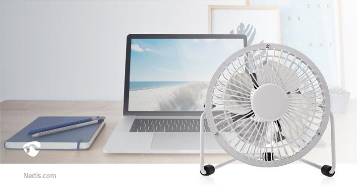 Actual product image Nedis FNDK1WT10