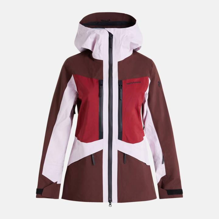 Produktbild Peak Performance Gravity Gore Tex Jacket (S)
