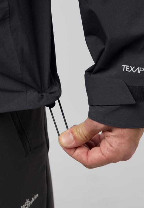 Image du produit Jack Wolfskin Veste Eagle Peak 2L (S)