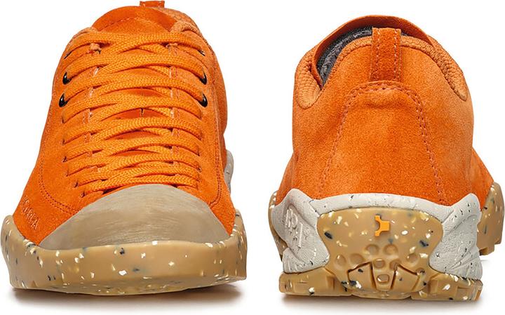 Actual product image Scarpa Mojito Planet-Suede (37.5)