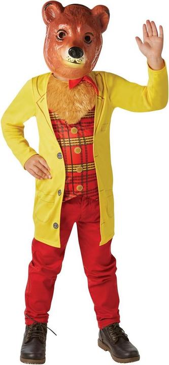 Produktbild Rubies Mr. Bear Blazer (128)