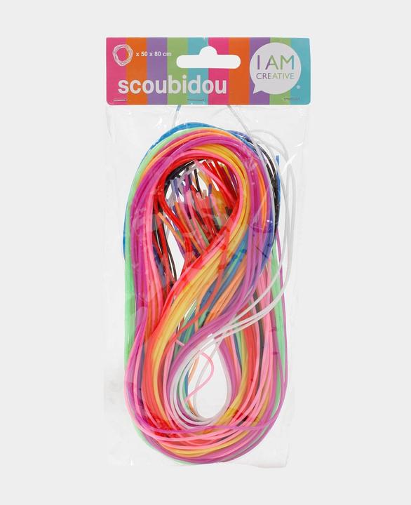 Produktbild I Am Creative Scoubidou