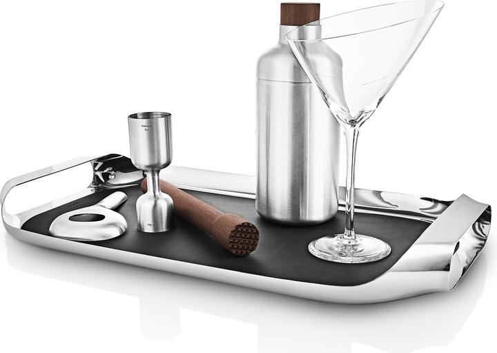Produktbild Eva Solo Serviertablett Silber