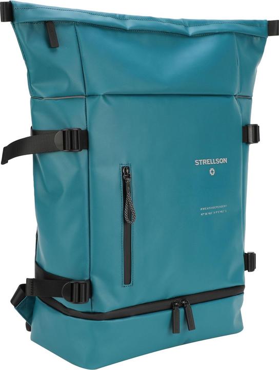 Immagine prodotto Strellson zaino stockwell 2.0 sebastian lvz (26 l)