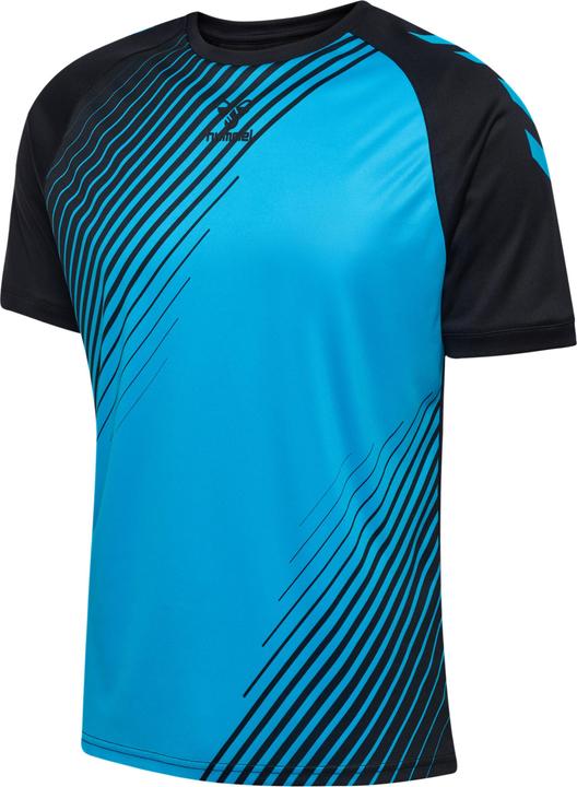 Image du produit hummel Hmlgraphic Universe Jersey S/S (XL)