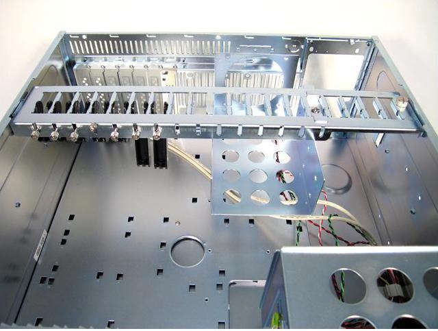 Image du produit Chieftec UNC-410S-B-U3-OP