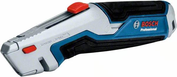 Immagine prodotto Bosch Professional Set di coltelli (Taglierini)