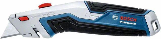 Immagine prodotto Bosch Professional Set di coltelli (Taglierini)