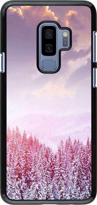 Image du produit PhoneLook Coque Winter 22 Pink Forest (Samsung Galaxy S9+)