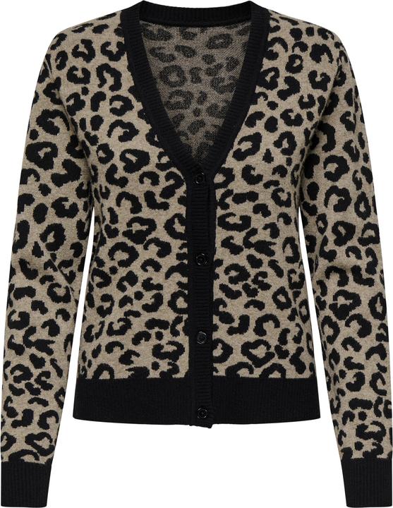 Immagine prodotto Only Onlleo Ls V-Neck Cardigan Knt Noos (M)