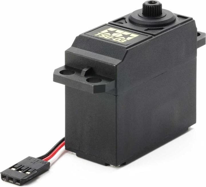 Tamiya TSU-03 Servo