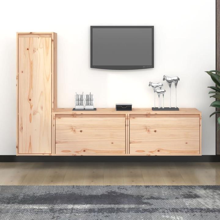 Actual product image VidaXL TV cabinet (60 x 30 x 35 cm)