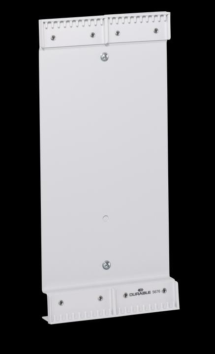 Actual product image Durable Wall Display Panel System FUNCTION WALL MODULE