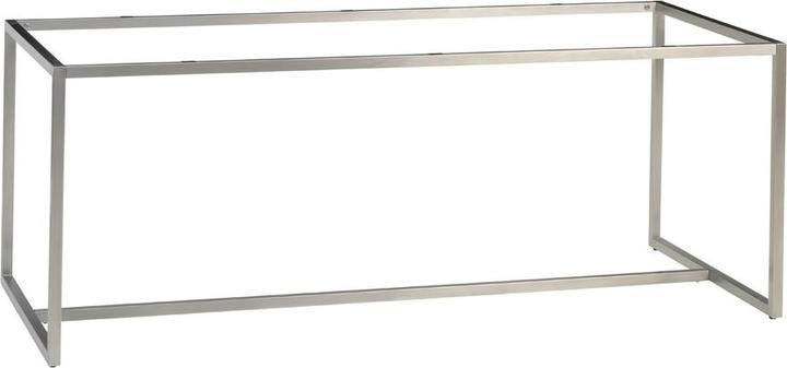 Table legs + table frame
