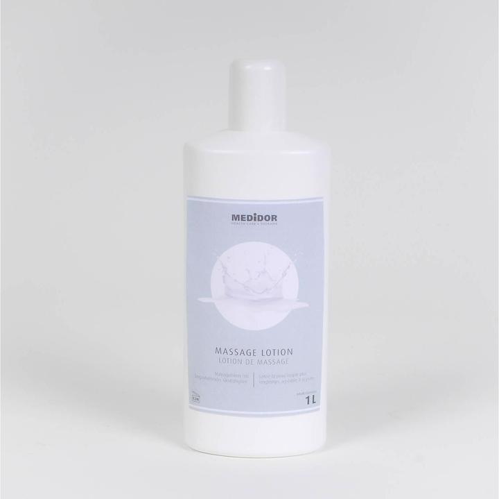 Image du produit Medidor Lotion de massage classique (1000 ml)