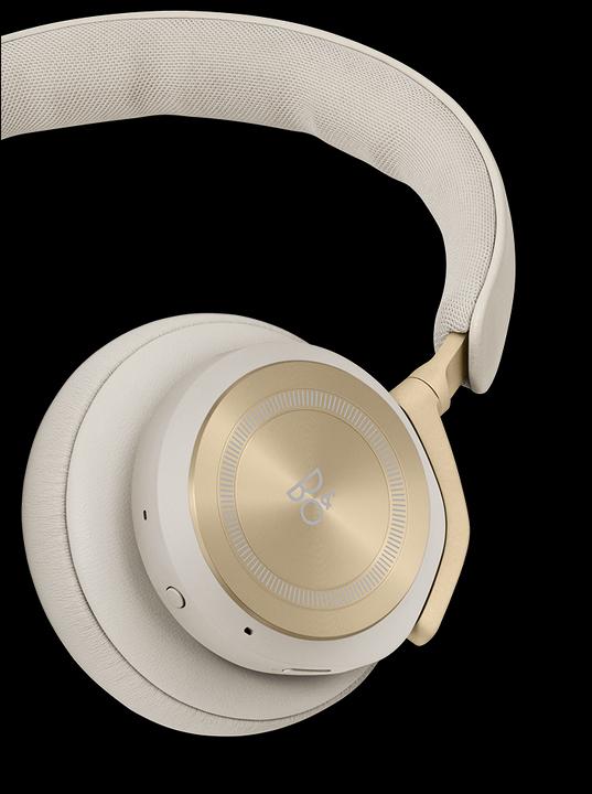 Actual product image B&O Beoplay HX (ANC, 40 h, Wireless)