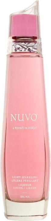 Image du produit Nuvo Sparkling (1 x 70 cl)