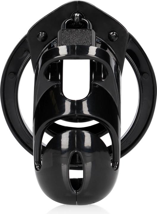 Produktbild Shots Model 25 - Chastity Cage - 3.5" / 9 cm