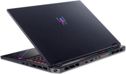 Productafbeelding Acer Predator Helios 18 AI (18", Intel Core Ultra 9 275HX, 32 GB, 2000 GB, NL)
