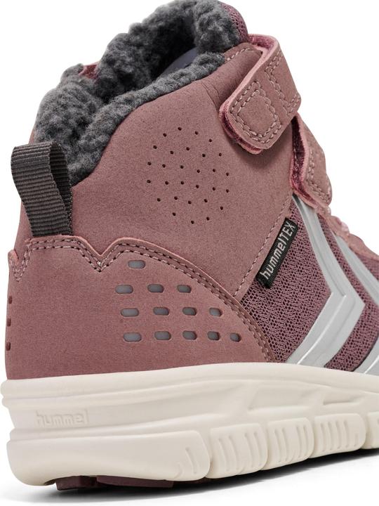 Actual product image hummel Crosslite Winter Mid Tex Jr (37)