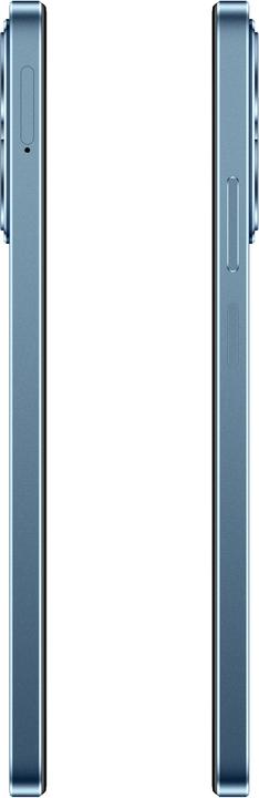 Actual product image realme C63 (256 GB, Leather Blue, 6.74", Dual SIM, 50 Mpx, 4G)
