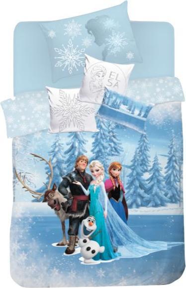 Actual product image Disney Interactive Studios Frozen Family