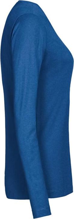 Actual product image Hakro MIKRALINAR® longsleeve (4XL)