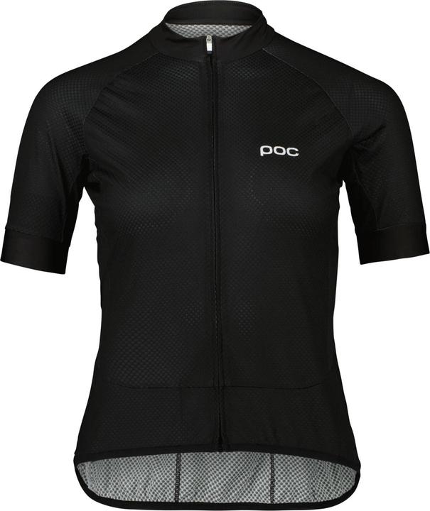 Actual product image Poc Ws Essential Road Logo Jersey (XS)